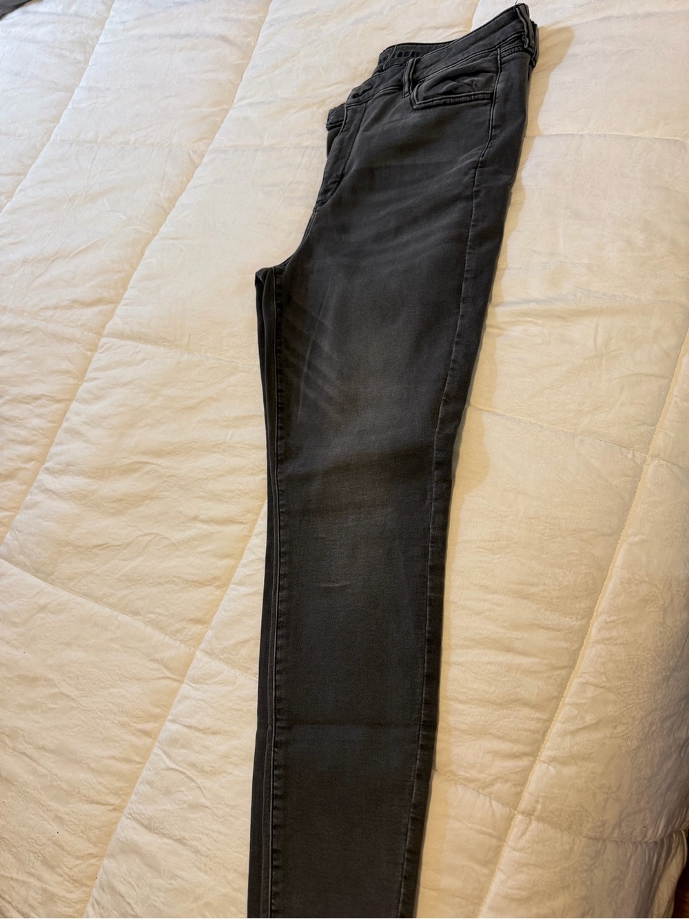 American Eagle High Rise Jegging - Picture 2 of 3